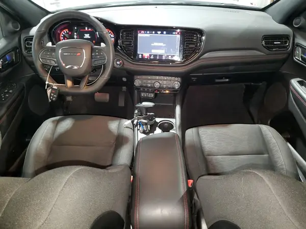 1C4RDJDGXTC163668 2026 DODGE DURANGO - Image 8
