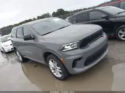 1C4RDJDGXTC165596 2026 DODGE DURANGO