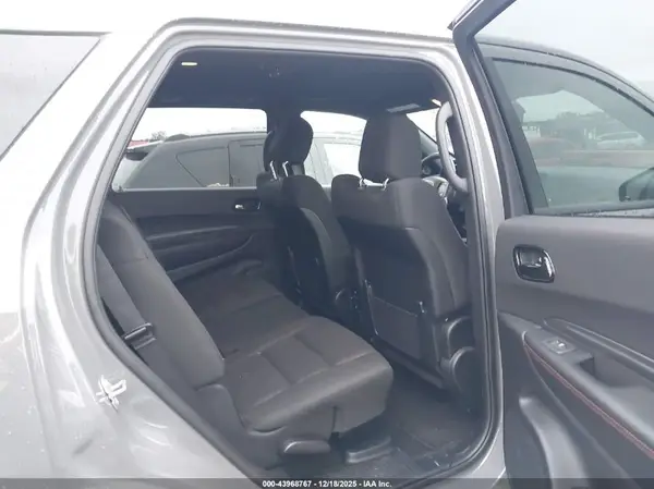1C4RDJDGXTC165596 2026 DODGE DURANGO - Image 8