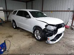 1C4RDJDGXTC167073 2026 DODGE DURANGO