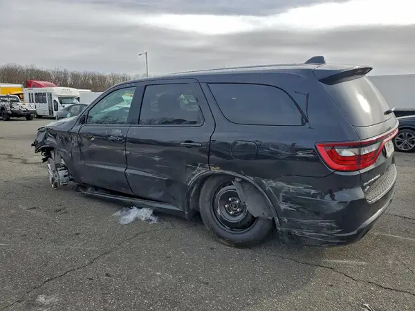 1C4RDJDGXTC168739 2026 DODGE DURANGO - Image 2