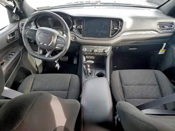 1C4RDJDGXTC168739 2026 DODGE DURANGO - Image 8