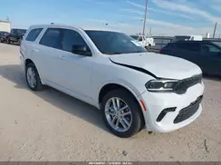 1C4RDJDGXTC175383 2026 DODGE DURANGO
