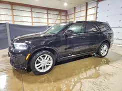 1C4RDJDGXTC175559 2026 DODGE DURANGO