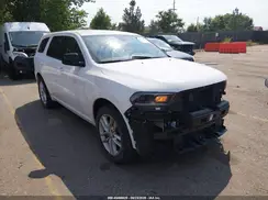 1C4RDJDGXTC178445 2026 DODGE DURANGO