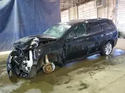1C4RDJDGXTC213288 2026 DODGE DURANGO