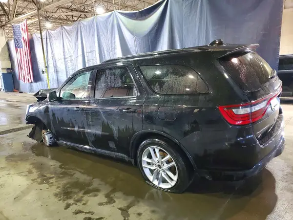 1C4RDJDGXTC213288 2026 DODGE DURANGO - Image 2