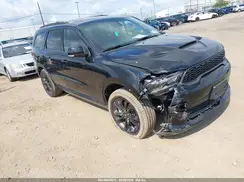 1C4RDJDGXTC216837 2026 DODGE DURANGO