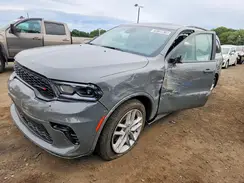 1C4RDJDGXTC246551 2026 DODGE DURANGO