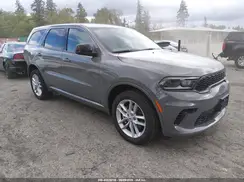 1C4RDJDGXTC247022 2026 DODGE DURANGO