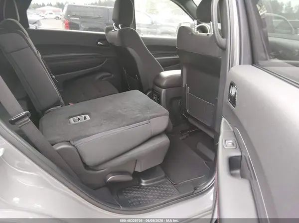 1C4RDJDGXTC247022 2026 DODGE DURANGO - Image 8