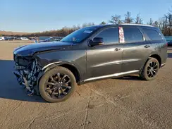 1C4RDJEG0GC323495 2016 DODGE DURANGO