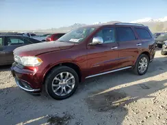 1C4RDJEG0GC353998 2016 DODGE DURANGO