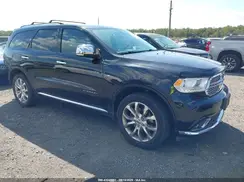 1C4RDJEG0GC370090 2016 DODGE DURANGO