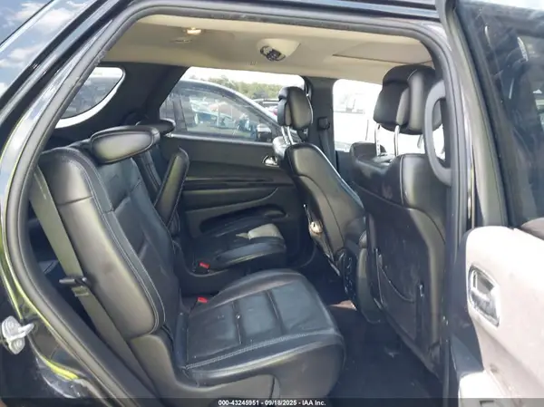 1C4RDJEG0GC370090 2016 DODGE DURANGO - Image 8