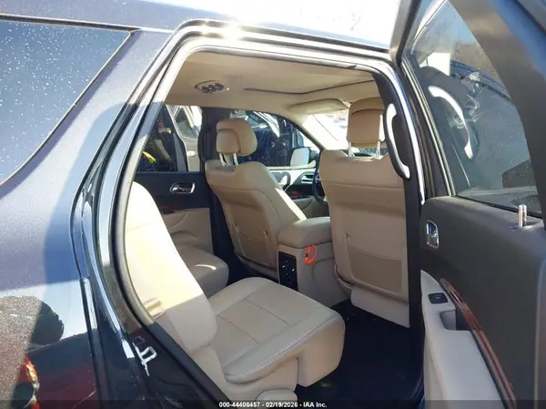 1C4RDJEG0GC416274 2016 DODGE DURANGO - Image 8