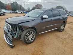 1C4RDJEG0GC423113 2016 DODGE DURANGO