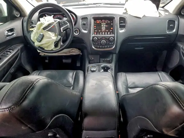 1C4RDJEG0GC423113 2016 DODGE DURANGO - Image 8
