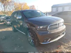 1C4RDJEG0GC449551 2016 DODGE DURANGO