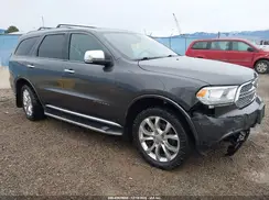 1C4RDJEG0GC481836 2016 DODGE DURANGO