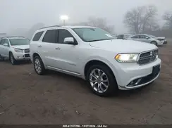 1C4RDJEG0GC481884 2016 DODGE DURANGO