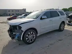 1C4RDJEG0GC485904 2016 DODGE DURANGO