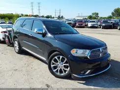 1C4RDJEG0HC639366 2017 DODGE DURANGO