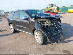 1C4RDJEG0HC652876 2017 DODGE DURANGO