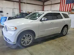 1C4RDJEG0HC681424 2017 DODGE DURANGO