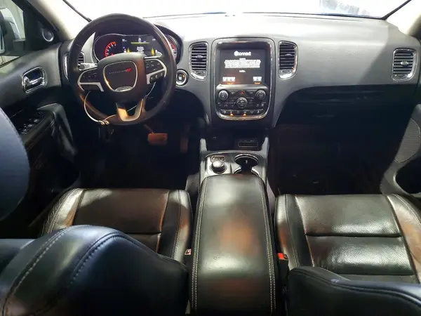 1C4RDJEG0HC681424 2017 DODGE DURANGO - Image 8