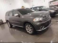 1C4RDJEG0HC733098 2017 DODGE DURANGO