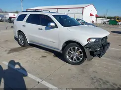 1C4RDJEG0HC741296 2017 DODGE DURANGO