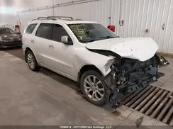 1C4RDJEG0HC789302 2017 DODGE DURANGO