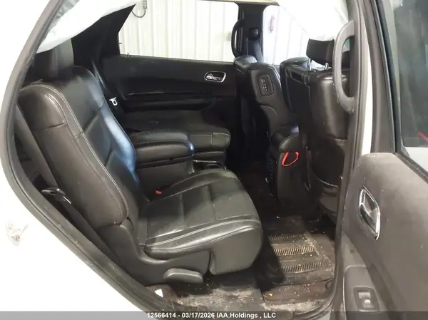 1C4RDJEG0HC789302 2017 DODGE DURANGO - Image 8