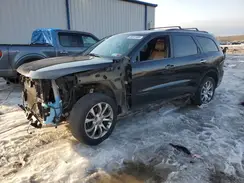 1C4RDJEG0HC878920 2017 DODGE DURANGO