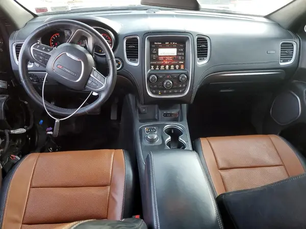 1C4RDJEG0HC878920 2017 DODGE DURANGO - Image 8