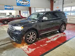 1C4RDJEG0JC102163 2018 DODGE DURANGO