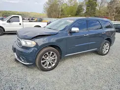 1C4RDJEG0JC116466 2018 DODGE DURANGO