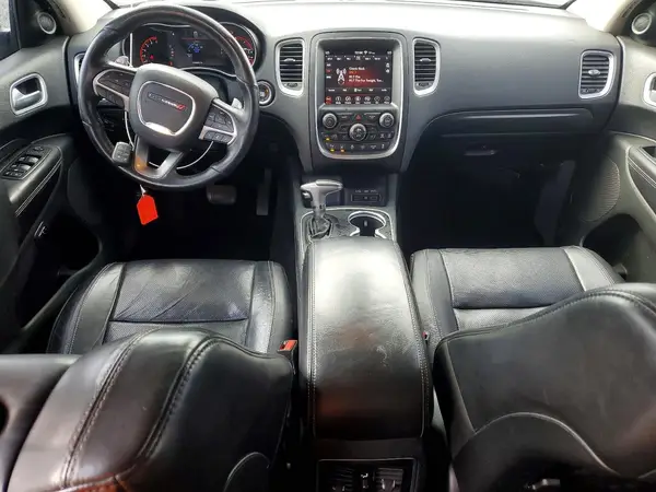 1C4RDJEG0JC116466 2018 DODGE DURANGO - Image 8