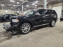 1C4RDJEG0JC161228 2018 DODGE DURANGO