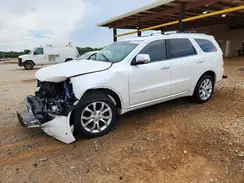 1C4RDJEG0JC219256 2018 DODGE DURANGO