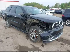 1C4RDJEG0JC231309 2018 DODGE DURANGO