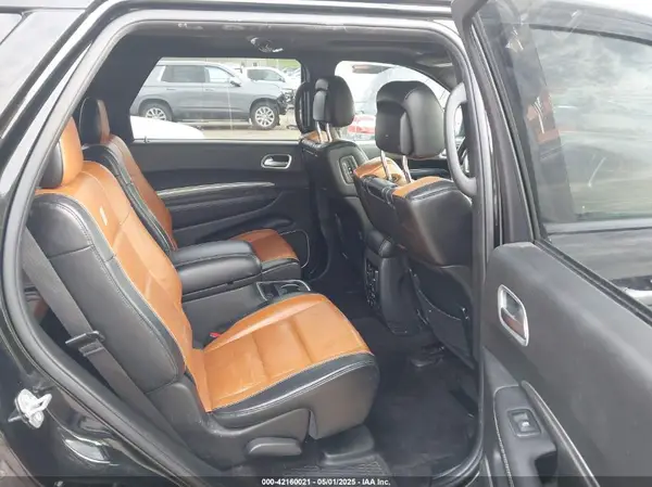 1C4RDJEG0JC231309 2018 DODGE DURANGO - Image 8