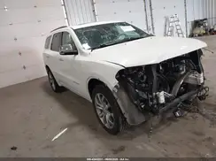 1C4RDJEG0JC232332 2018 DODGE DURANGO