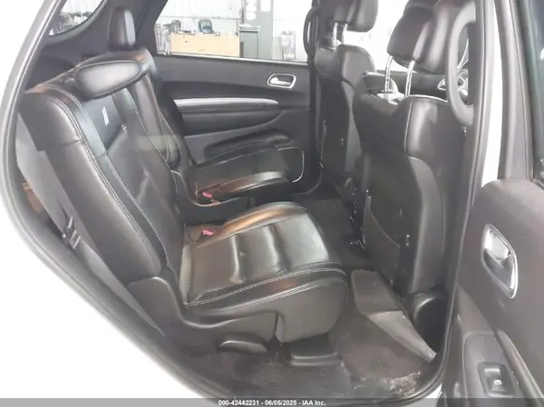 1C4RDJEG0JC232332 2018 DODGE DURANGO - Image 8