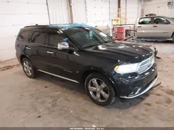 1C4RDJEG0JC291977 2018 DODGE DURANGO
