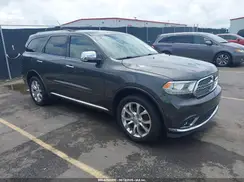 1C4RDJEG0JC462968 2018 DODGE DURANGO