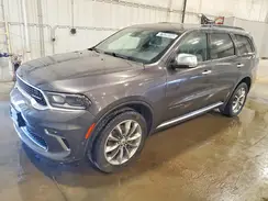 1C4RDJEG0MC547488 2021 DODGE DURANGO