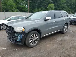 1C4RDJEG0NC133046 2022 DODGE DURANGO