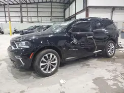 1C4RDJEG0NC210790 2022 DODGE DURANGO